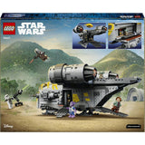 LEGO Star Wars Razor Crest 75447 building toy - British product