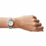 Fossil Carlie Mini watch 28mm, UK version