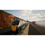 Train Sim World 6 PS5 game from Dovetail Games (British brand)