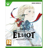 Argos Adventures of Elliot: Millennium Tales Xbox Game- Buy online at McGrocer