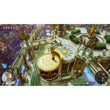 Adventures of Elliot Millennium Tales Xbox game (British brand)