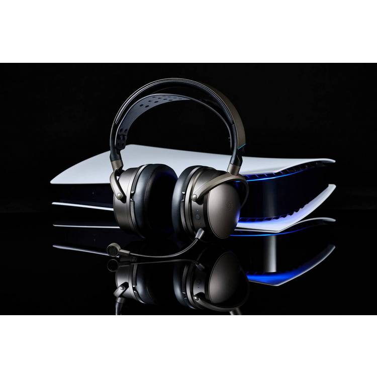 Audeze Maxwell 2 gaming headset black, UK version