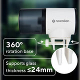 Noerden automatic fish feeder small, UK version