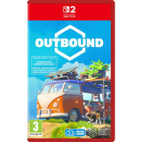 Argos Outbound Nintendo Switch 2 Game- Buy online at McGrocer