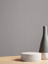 Next Graham & Brown Lisa Grey Resistance Matt Emulsion Paint- Buy online at McGrocer