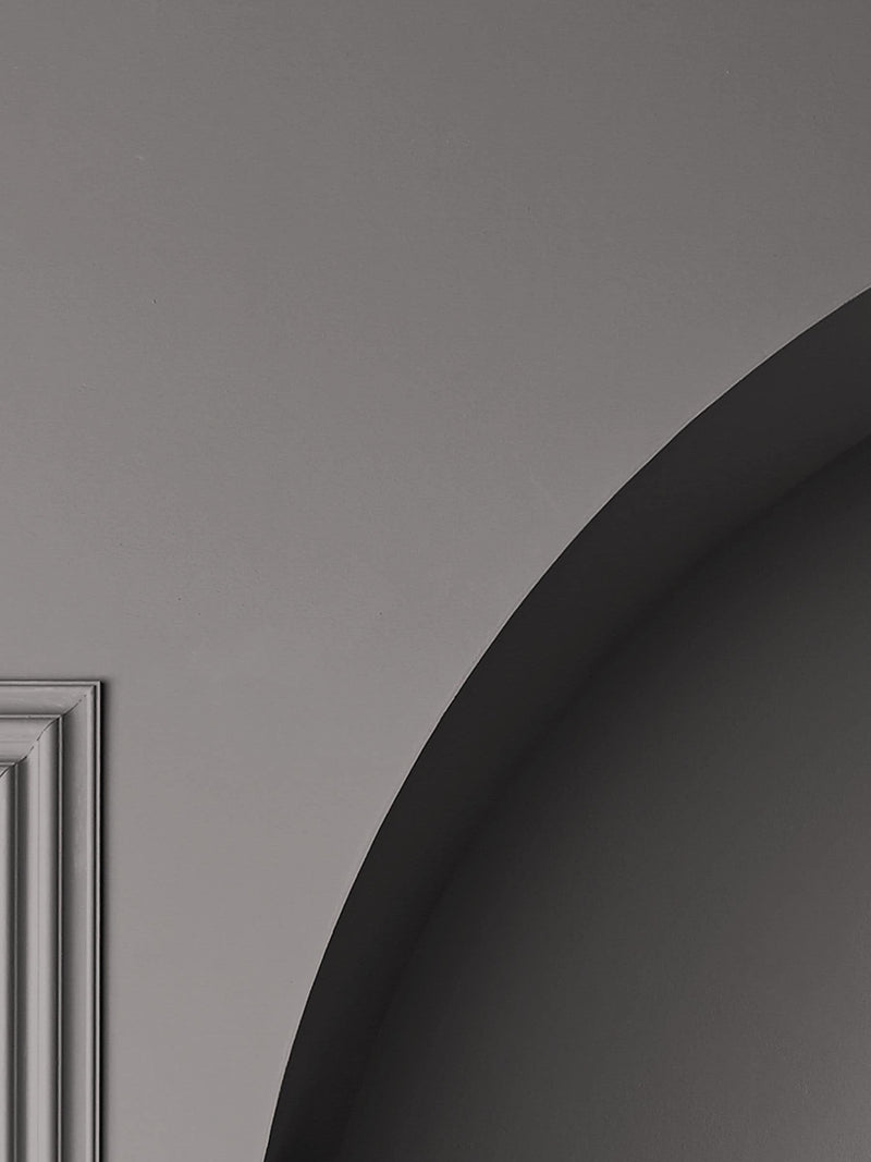 Graham & Brown Lisa Grey Resistance Matt Paint - British product