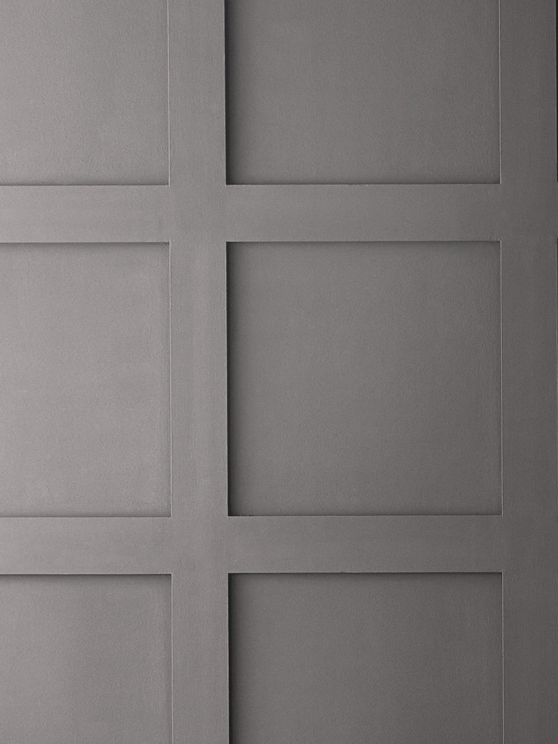 Graham & Brown Lisa Grey Resistance Matt Paint - British product