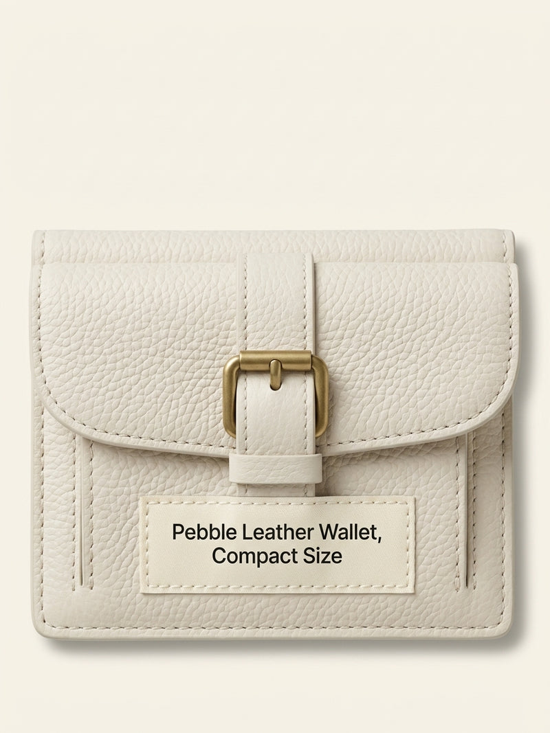 Mulberry Roxanne leather wallet Oak - British product