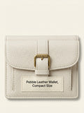 Mulberry Roxanne leather wallet Oak - British product
