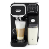 Argos Breville VCF166 Prima Latte Luxe Espresso Coffee Machine- Buy online at McGrocer