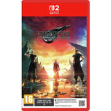 Argos Final Fantasy VII Rebirth Nintendo Switch 2 Game- Buy online at McGrocer
