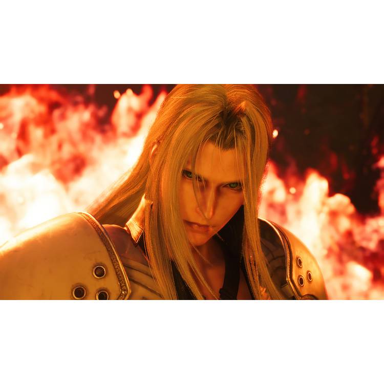 Final Fantasy Rebirth Nintendo Switch 2 game, UK version