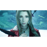Final Fantasy Rebirth Nintendo Switch 2 game, UK version