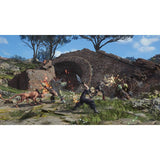 Final Fantasy Rebirth Nintendo Switch 2 game, UK version