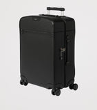 Serapian Stepan carry-on spinner suitcase 55cm (British brand)