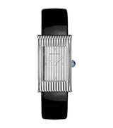 Harrods Boucheron Reflet Classic Stainless Steel Watch 21mm- Buy online at McGrocer