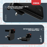 STEALTH Accessory Bundle for Nintendo Switch - British product
