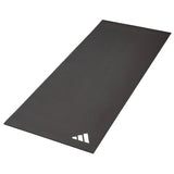 Argos Adidas Bike and Cross Trainer Mat Black 5mm Thickness 155x65x0.5cm- Buy online at McGrocer