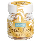Squires Kitchen Pure Gold Leaf Flake   20g GOODS M&S