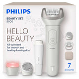 Argos Philips All-In-One Beauty Set for Body and Face (BRE738)- Buy online at McGrocer