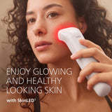 Philips beauty set epilator for body and face (British brand)