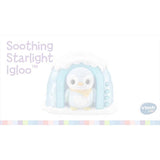 VTech Soothing Starlight Igloo baby projector, UK version