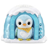 Argos VTech Soothing Starlight Igloo Baby Nightlight and Sound Machine- Buy online at McGrocer