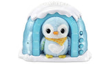 VTech Soothing Starlight Igloo baby projector, UK version