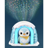 VTech Soothing Starlight Igloo baby projector, UK version
