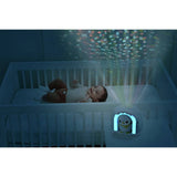 VTech Soothing Starlight Igloo baby projector, UK version