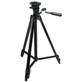 Argos INCA IN330G 3-Way Head QR Tripod - Black- Buy online at McGrocer