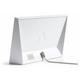AURA Carver 10.1 inch digital photo frame Seasalt - British product
