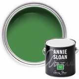 Annie Sloan Schinkel Green wall paint 2.5L (British brand)