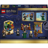 LEGO Harry Potter Sorting Hat ceremony building set (British brand)