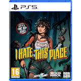 Argos I Hate This Place Elena Edition PS5 Survival Horror Game- Buy online at McGrocer