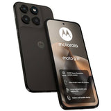Argos Motorola g77 128GB SIM Free 5G AI Mobile Phone - Olive Black- Buy online at McGrocer