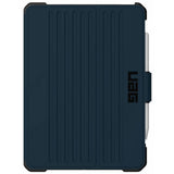 Argos UAG Metropolis SE iPad A16 2025 11 Inch Folio Case - Blue- Buy online at McGrocer