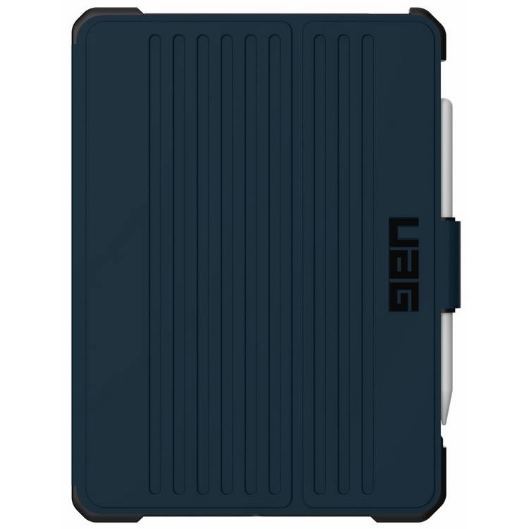 UAG Metropolis SE folio case for iPad A16 2025 11 inch blue, UK version