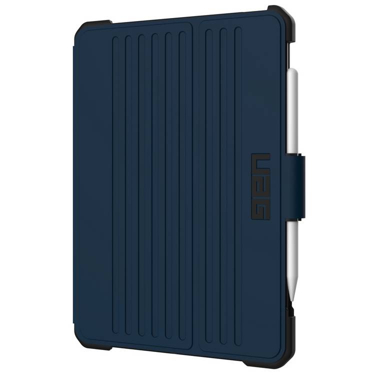 UAG Metropolis SE folio case for iPad A16 2025 11 inch blue, UK version