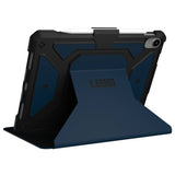 UAG Metropolis SE folio case for iPad A16 2025 11 inch blue, UK version