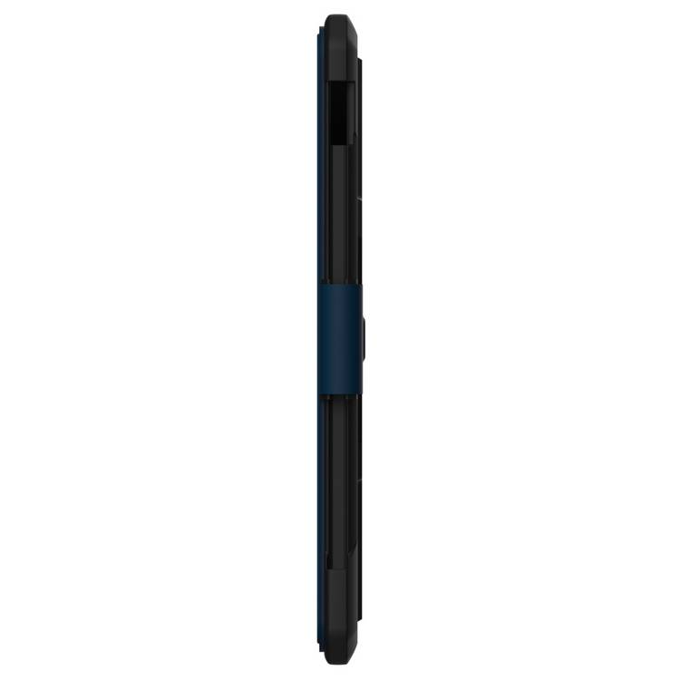 UAG Metropolis SE folio case for iPad A16 2025 11 inch blue, UK version