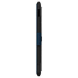 UAG Metropolis SE folio case for iPad A16 2025 11 inch blue, UK version