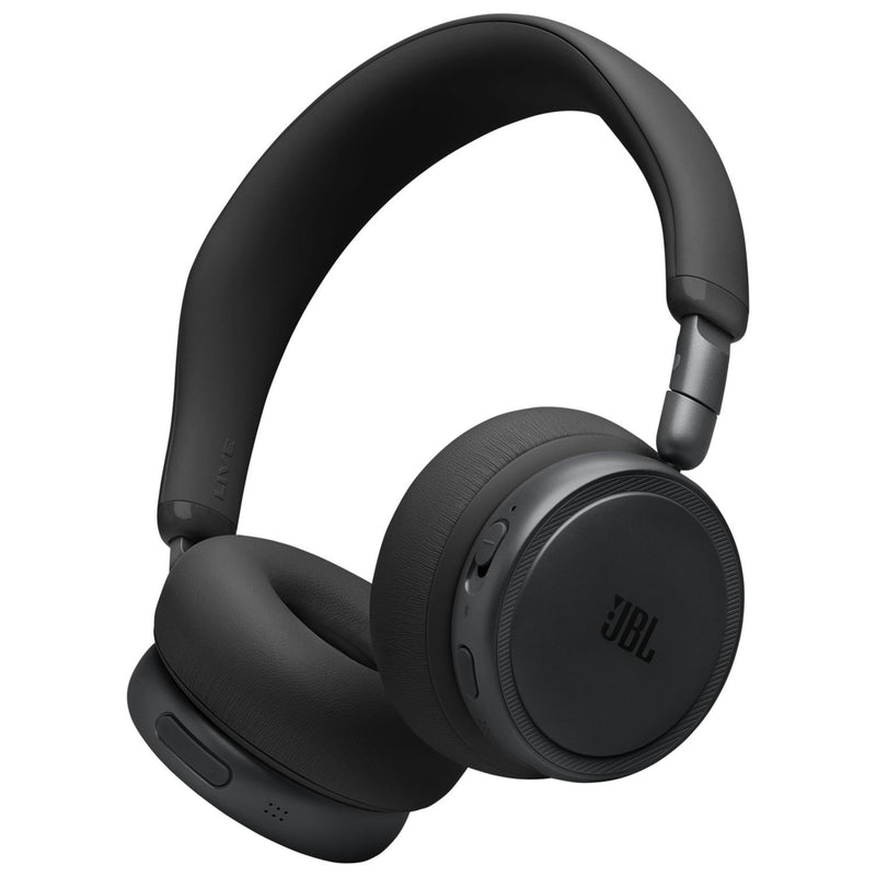 JBL Live 680NC on-ear headphones - British product