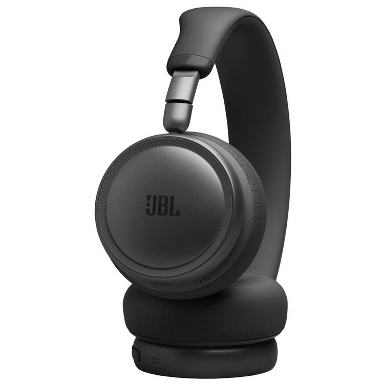 JBL Live 680NC on-ear headphones - British product