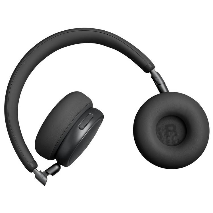 JBL Live 680NC on-ear headphones - British product