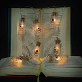 Argos Warner Brothers Harry Potter Potion Bottle LED String Lights- Buy online at McGrocer