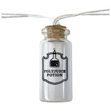 Warner Brothers Harry Potter potion bottle LED string lights 180cm - British product