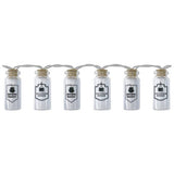 Warner Brothers Harry Potter potion bottle LED string lights 180cm - British product