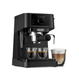 De'Longhi Stilosa espresso machine EC230 black, UK version
