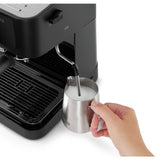 De'Longhi Stilosa espresso machine EC230 black, UK version